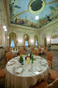 Villa Malpensa
