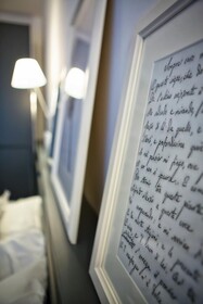 Suite Vogue Visconti