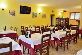 Agriturismo Bortolino