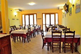 Agriturismo Bortolino