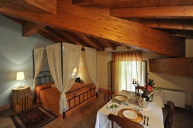 Villa dei Mulini Agriturismo