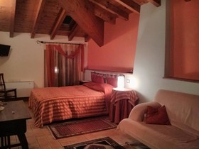 Villa dei Mulini Agriturismo