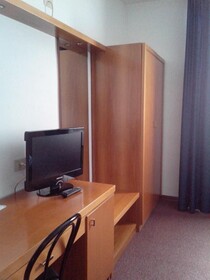 Hotel Niki