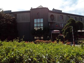 Hotel Niki