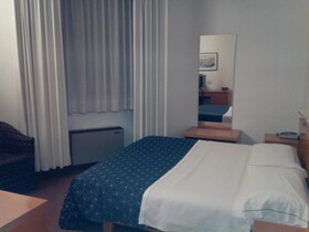 Hotel Niki