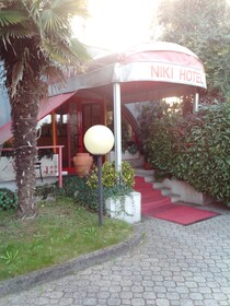 Hotel Niki