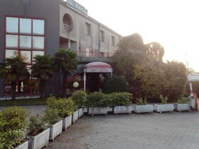 Hotel Niki