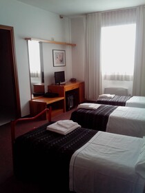 Hotel Niki