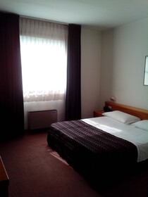 Hotel Niki