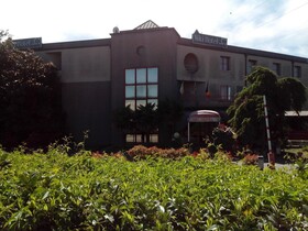 Hotel Niki