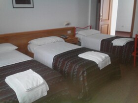 Hotel Niki
