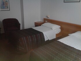 Hotel Niki
