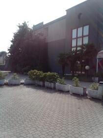Hotel Niki
