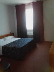 Hotel Niki