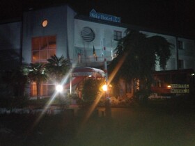 Hotel Niki