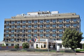 Palace Hotel