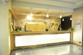 Palace Hotel