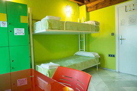 White Nest Hostel