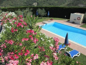 Agriturismo Masseria Santa Lucia