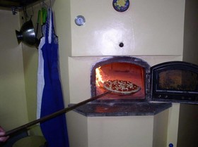 Agriturismo Masseria Santa Lucia