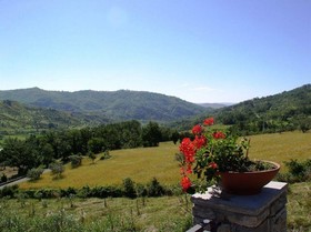 Agriturismo Masseria Santa Lucia
