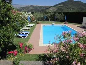 Agriturismo Masseria Santa Lucia