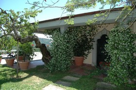 Agriturismo Masseria Santa Lucia