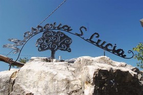 Agriturismo Masseria Santa Lucia