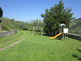 Agriturismo Masseria Santa Lucia