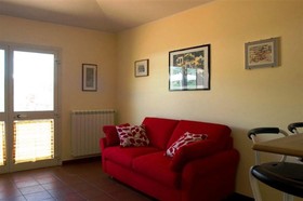 Agriturismo Masseria Santa Lucia