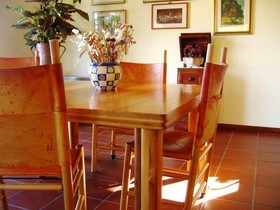 Agriturismo Masseria Santa Lucia