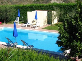 Agriturismo Masseria Santa Lucia