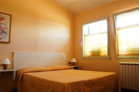 Agriturismo Masseria Santa Lucia