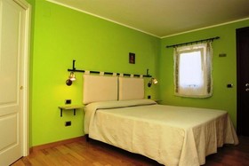 Agriturismo Masseria Santa Lucia