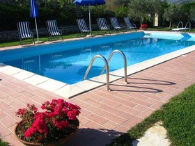 Agriturismo Masseria Santa Lucia