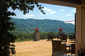 Agriturismo Masseria Santa Lucia