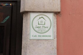 B&b Sweet House