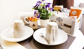 B&b Sweet House