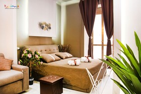 B&b Sweet House