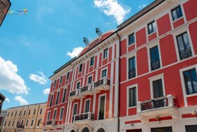 B&b Sweet House