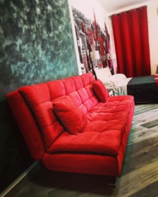 Central Apartment Campobasso