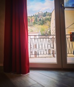 Central Apartment Campobasso