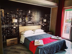 Central Apartment Campobasso