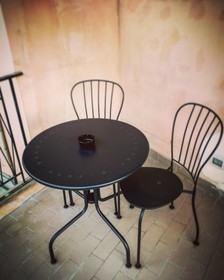 Central Apartment Campobasso