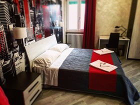 Central Apartment Campobasso
