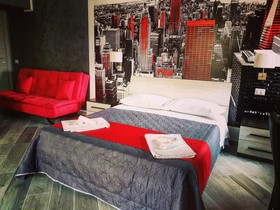 Central Apartment Campobasso