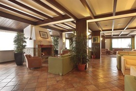Hotel Capracotta