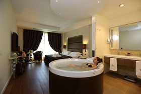 Fonte del Benessere Resort