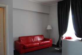 La Fonte Dell'Astore