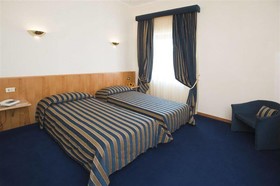 La Fonte Dell'Astore